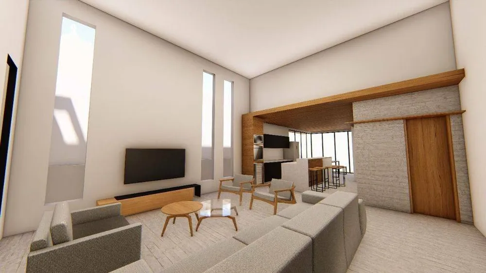 Casa de Condomínio, 3 quartos - Foto 6