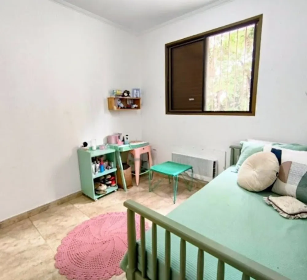 Apartamento, 3 quartos, 168 m² - Foto 6