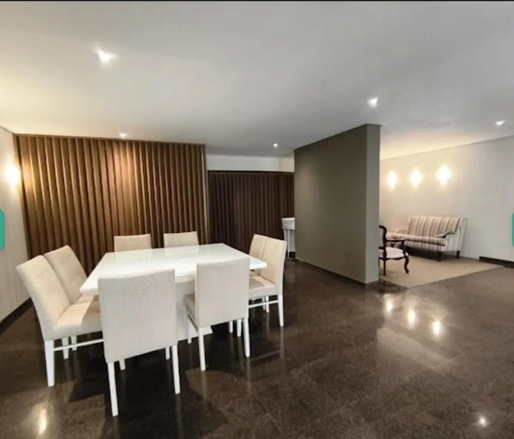 Apartamento, 3 quartos, 168 m² - Foto 1