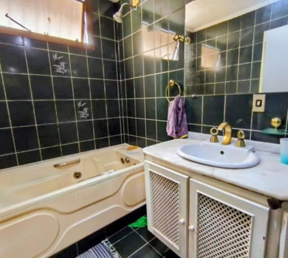 Apartamento, 3 quartos, 168 m² - Foto 9