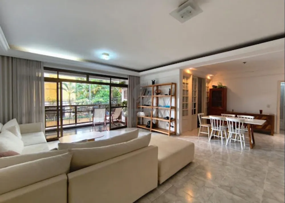 Apartamento, 3 quartos, 168 m² - Foto 4