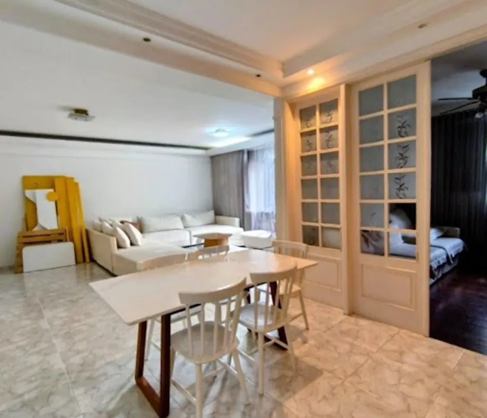 Apartamento, 3 quartos, 168 m² - Foto 8