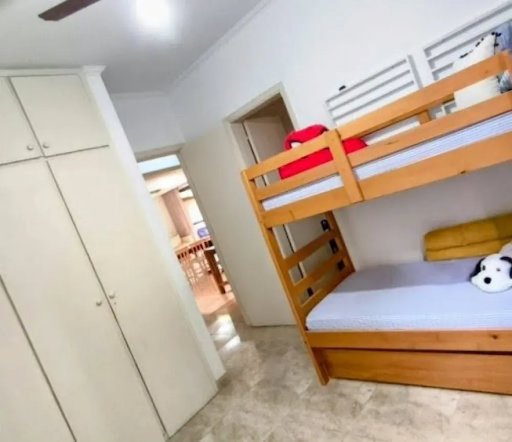 Apartamento, 3 quartos, 168 m² - Foto 2