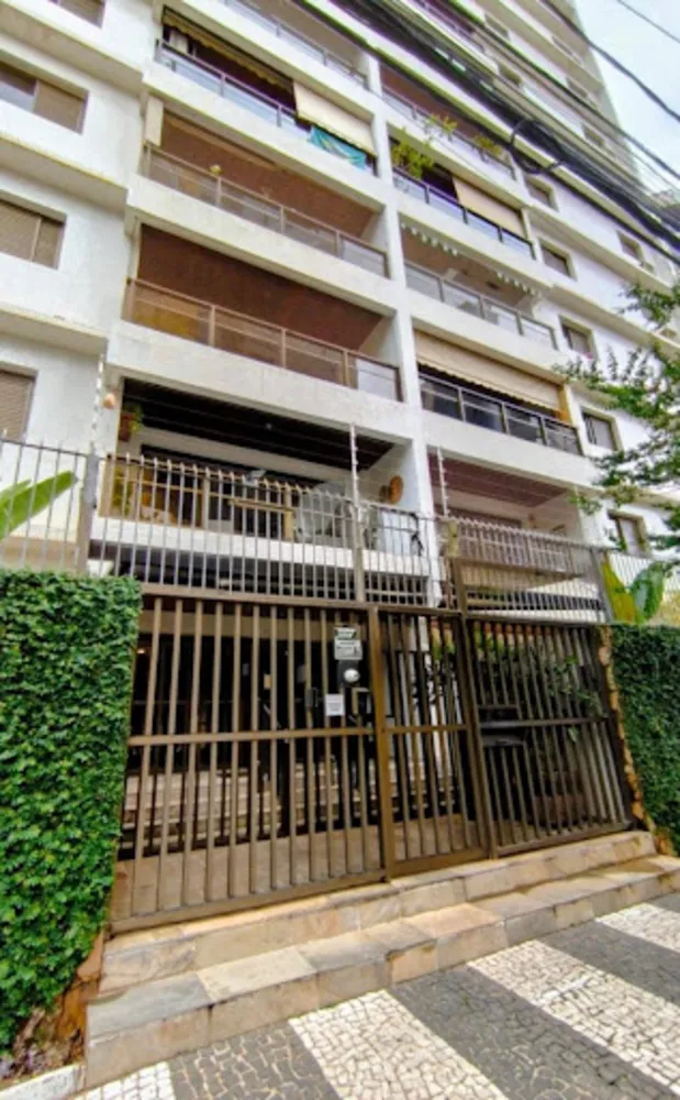Apartamento, 3 quartos, 168 m² - Foto 12