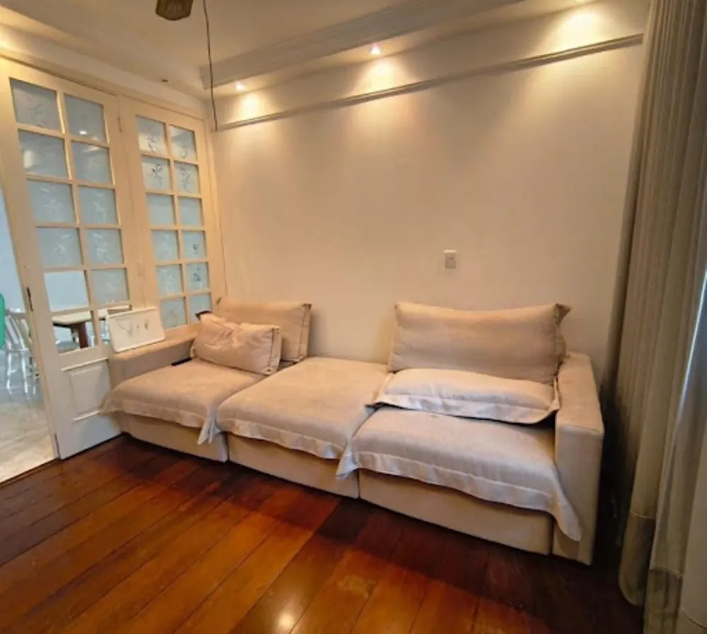 Apartamento, 3 quartos, 168 m² - Foto 10