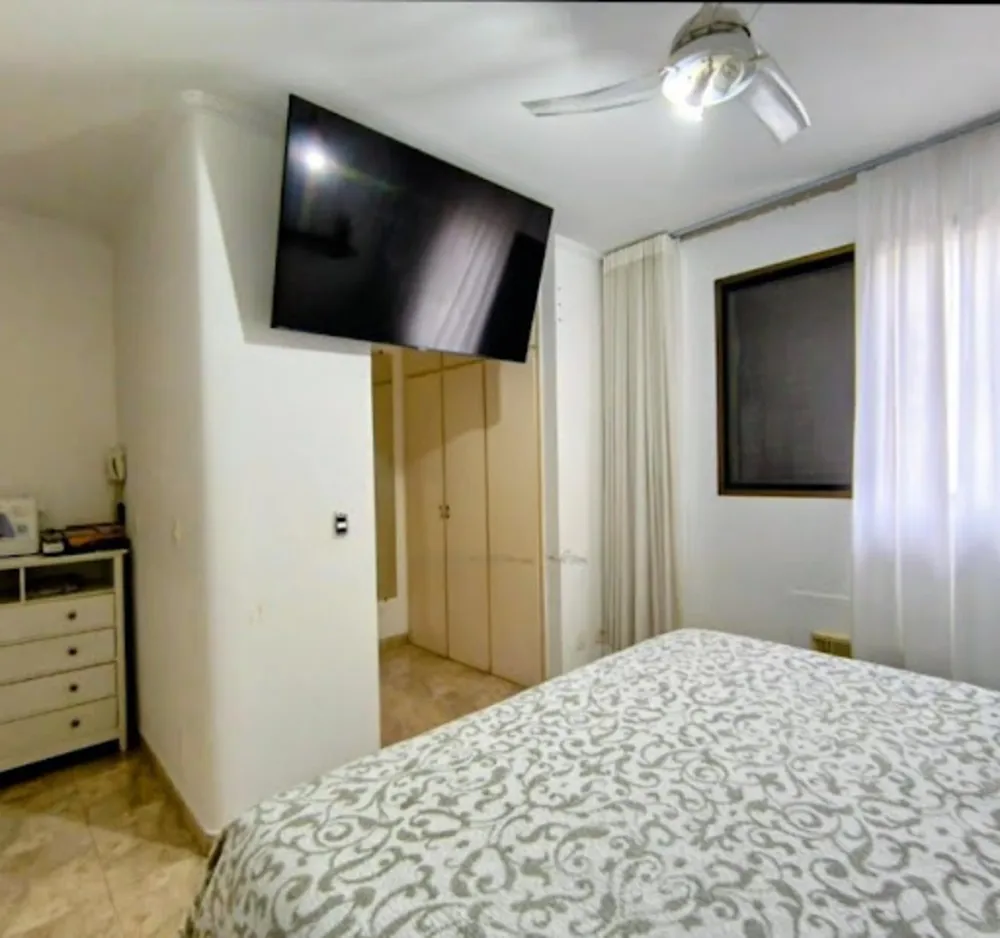 Apartamento, 3 quartos, 168 m² - Foto 5