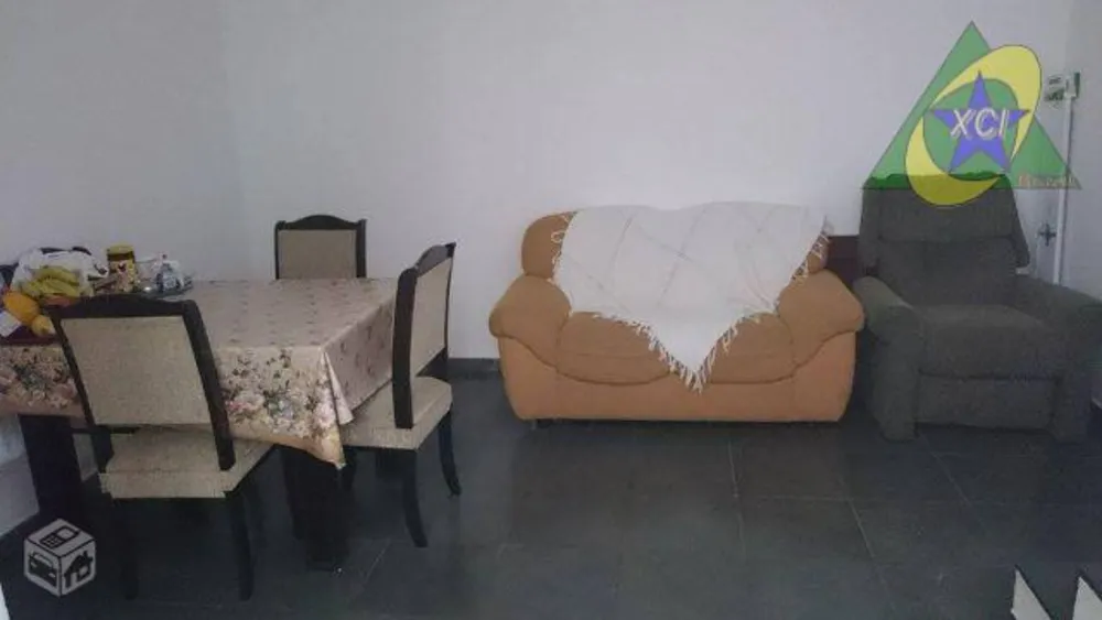 Casa, 4 quartos, 132 m² - Foto 2