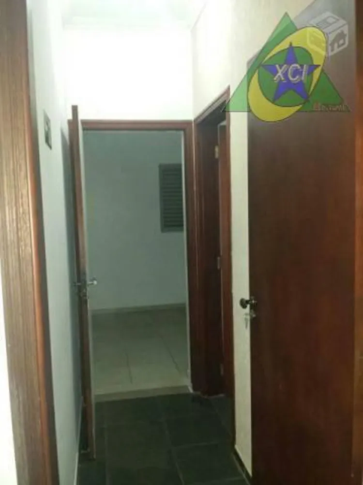 Casa, 4 quartos, 132 m² - Foto 7