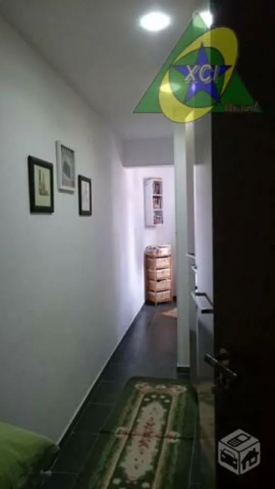 Casa, 4 quartos, 132 m² - Foto 8
