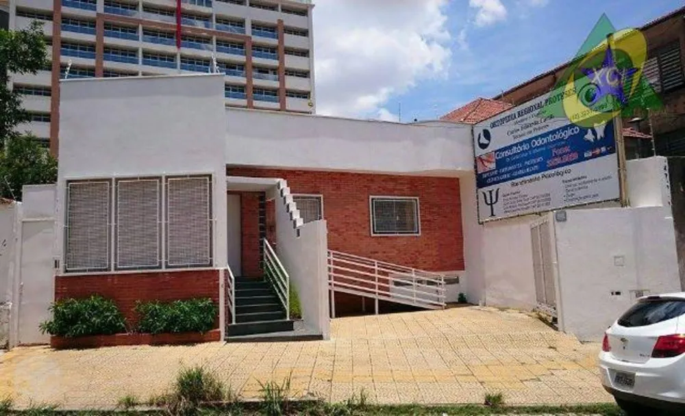 Casa, 4 quartos, 132 m² - Foto 1