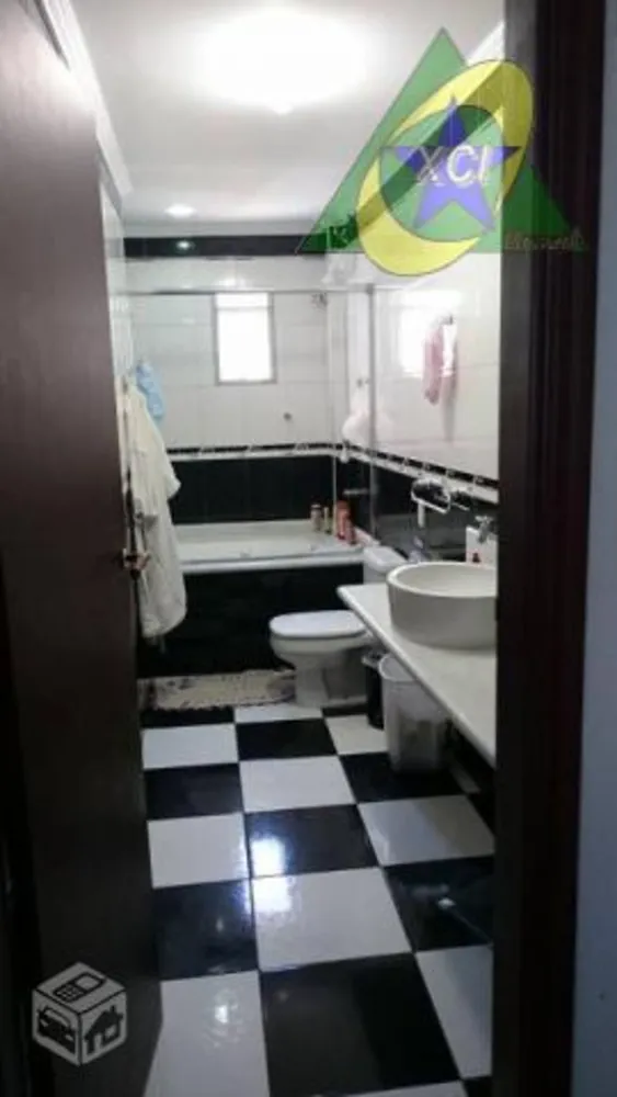 Casa, 4 quartos, 132 m² - Foto 5