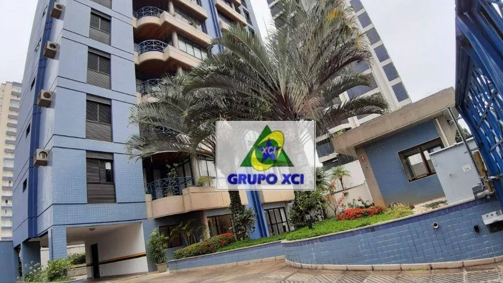 Apartamento, 3 quartos, 98 m² - Foto 3