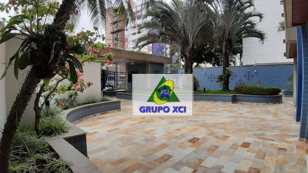 Apartamento, 3 quartos, 98 m² - Foto 2