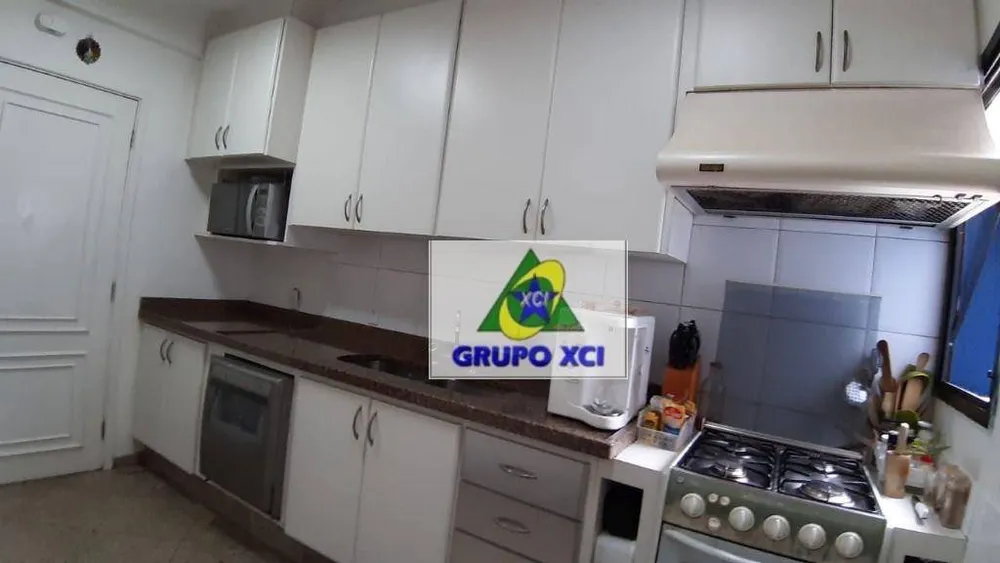 Apartamento, 3 quartos, 98 m² - Foto 6