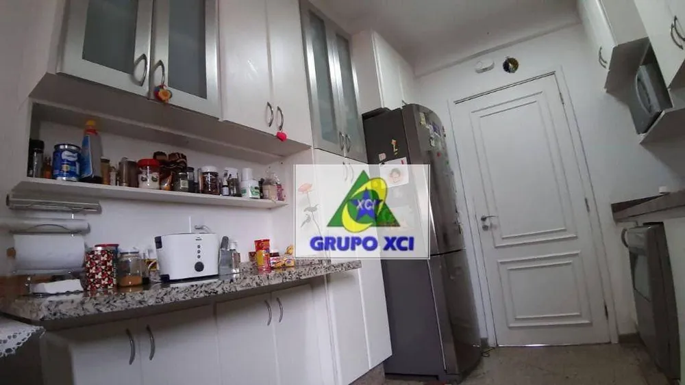 Apartamento, 3 quartos, 98 m² - Foto 7