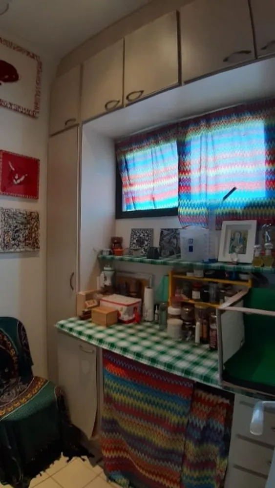 Apartamento, 3 quartos, 98 m² - Foto 1
