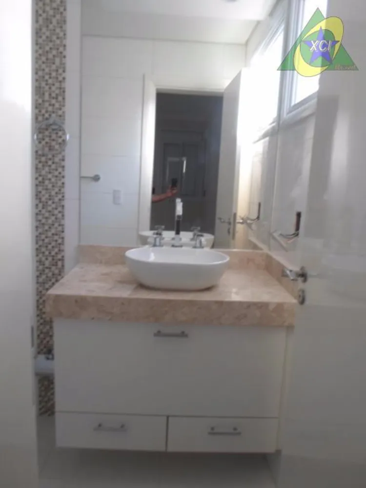 Sobrado, 4 quartos, 320 m² - Foto 8