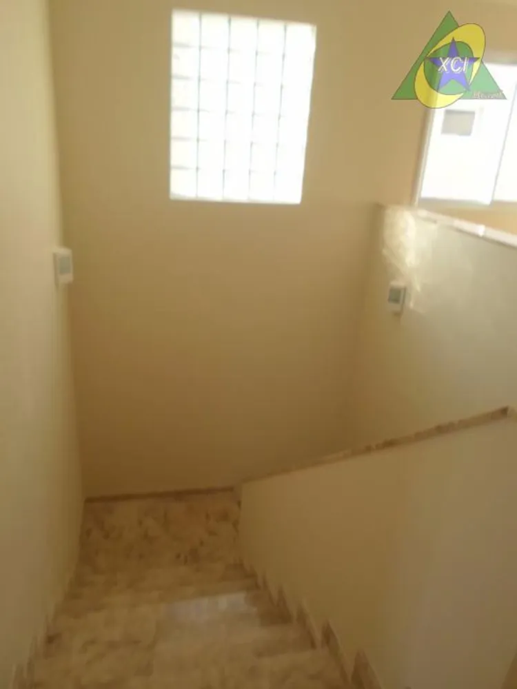 Sobrado, 4 quartos, 320 m² - Foto 1