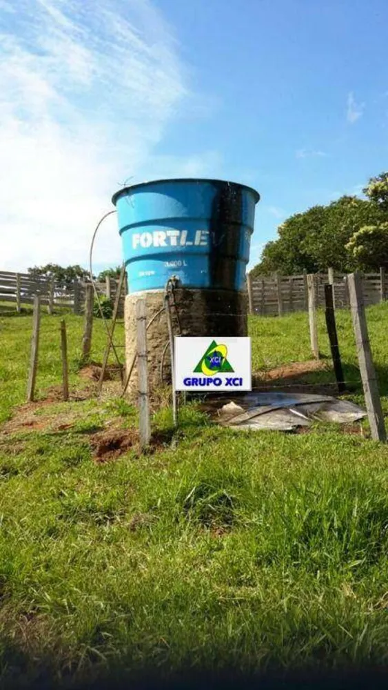 Fazenda, 109 hectares - Foto 1