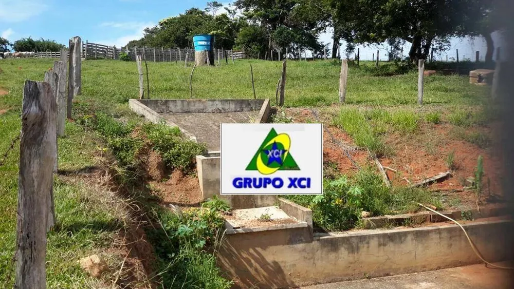Fazenda, 109 hectares - Foto 7