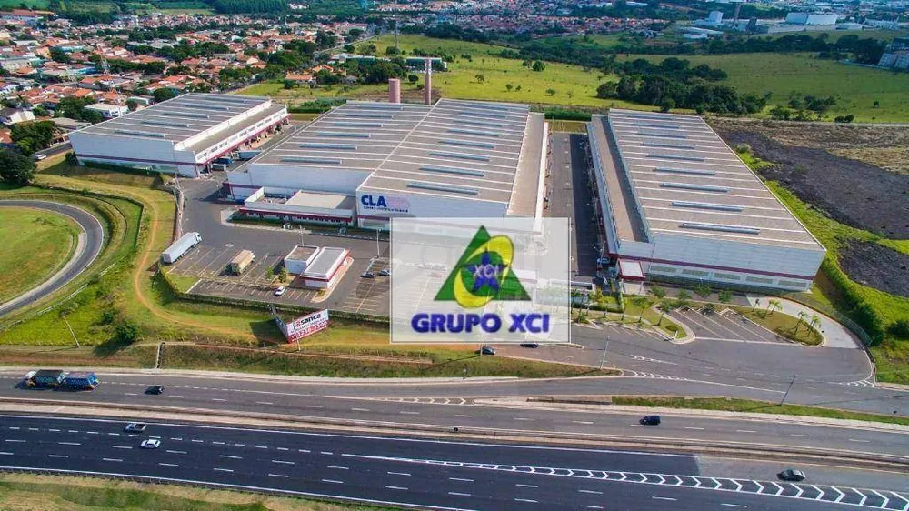 Depósito-Galpão-Armazém para alugar, 1350m² - Foto 1