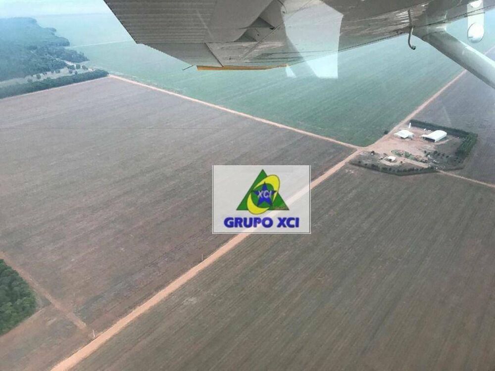 Fazenda à venda com 3 quartos, 46000000M2 - Foto 4