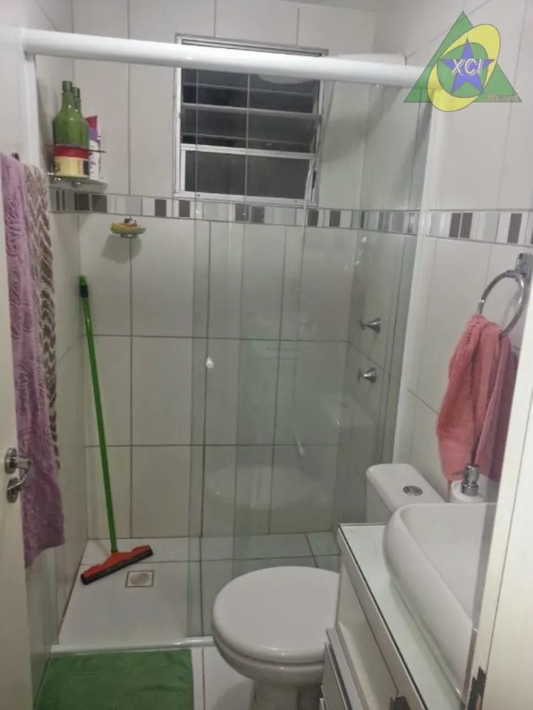 Apartamento, 2 quartos, 47 m² - Foto 3