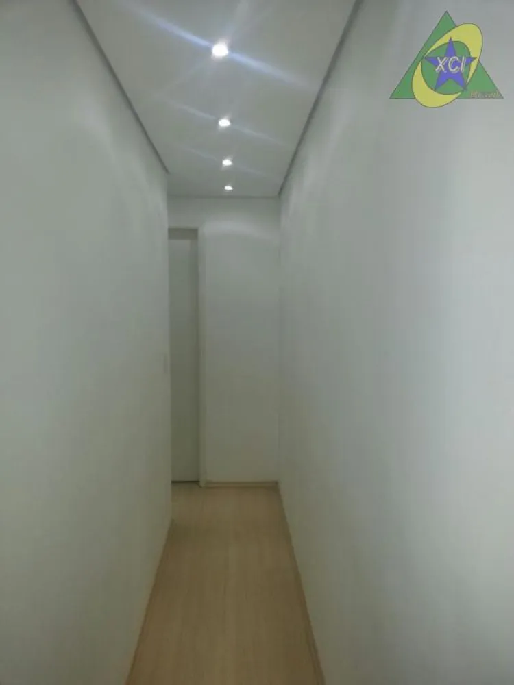 Apartamento, 2 quartos, 47 m² - Foto 5
