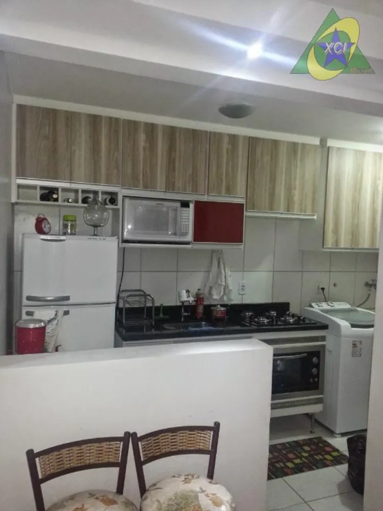 Apartamento, 2 quartos, 47 m² - Foto 4