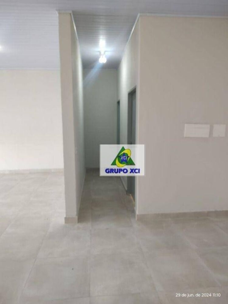 Loja-Salão, 90 m² - Foto 2