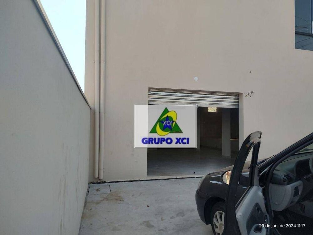 Loja-Salão, 90 m² - Foto 3