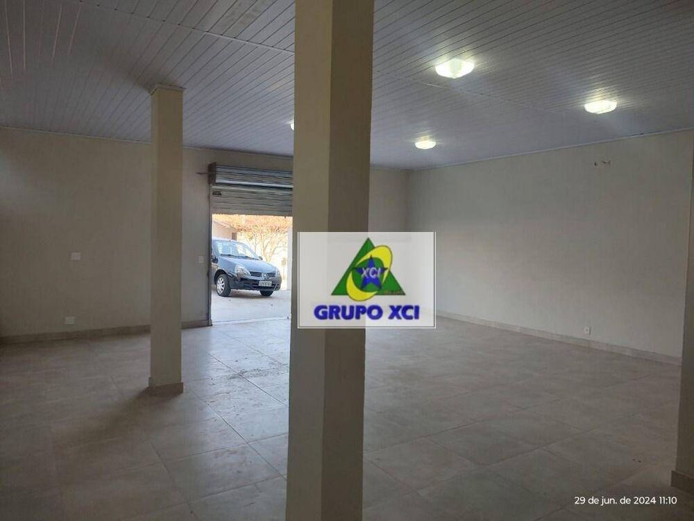 Loja-Salão, 90 m² - Foto 4