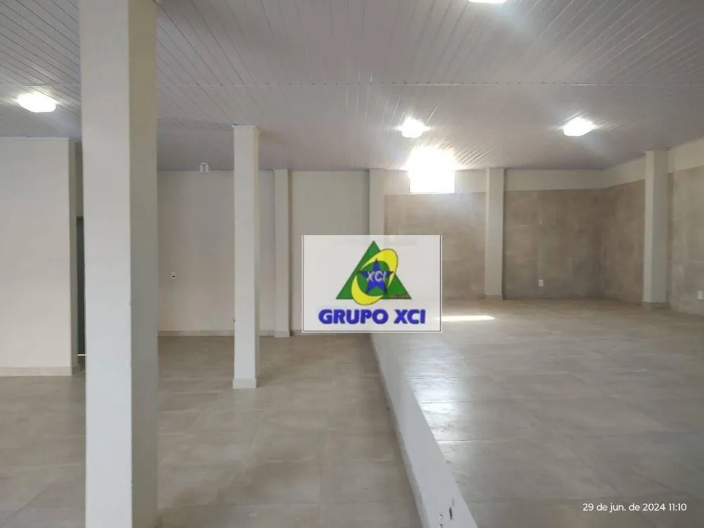 Loja-Salão, 90 m² - Foto 6