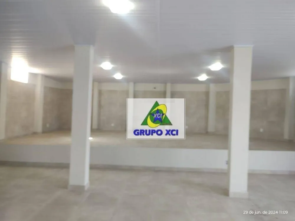 Loja-Salão, 90 m² - Foto 12