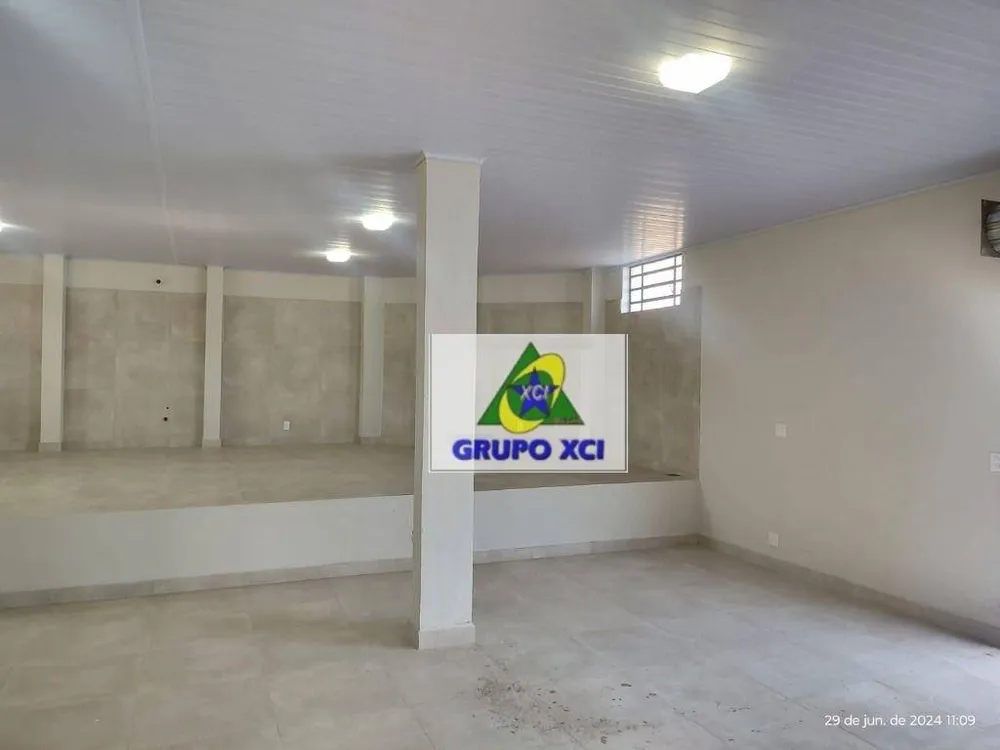 Loja-Salão, 90 m² - Foto 11