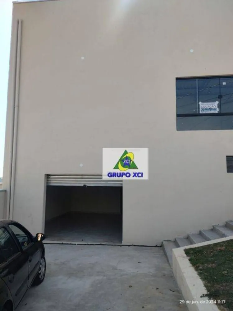 Loja-Salão, 90 m² - Foto 1