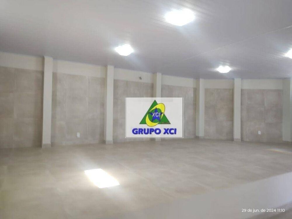 Loja-Salão, 90 m² - Foto 1