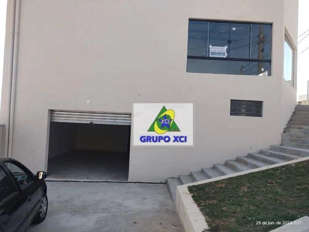 Loja-Salão, 90 m² - Foto 2