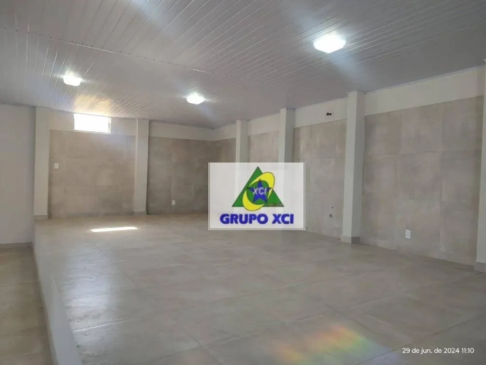 Loja-Salão, 90 m² - Foto 4