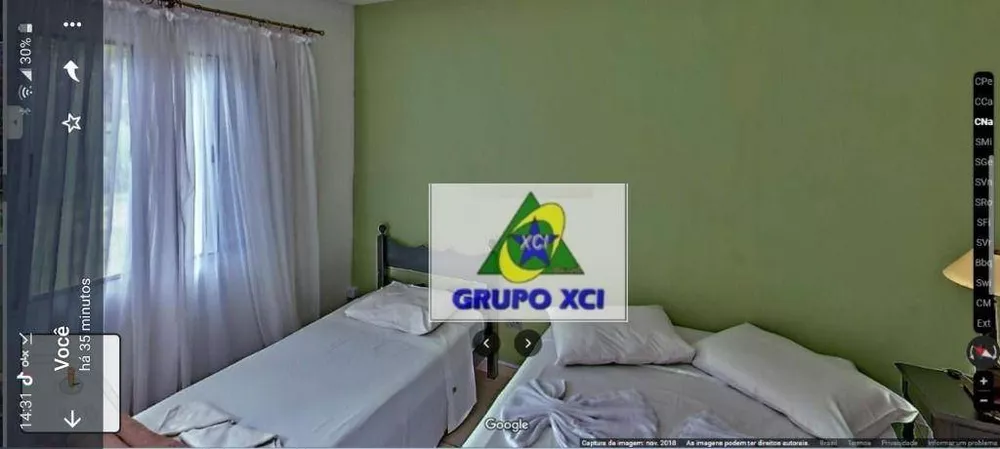 Pousada-Chalé à venda com 12 quartos, 800m² - Foto 8