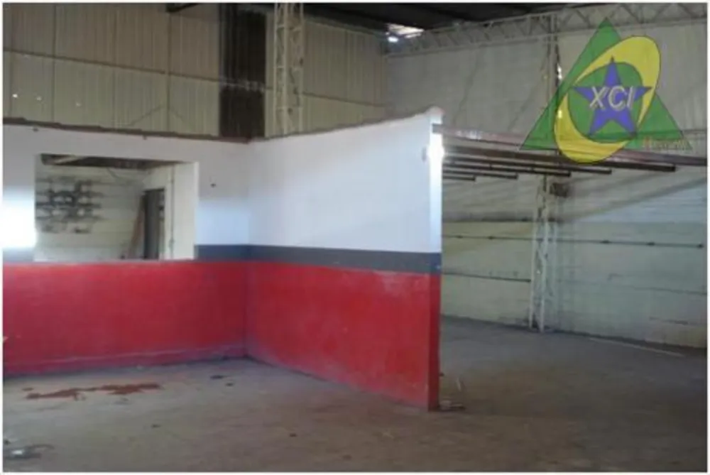 Depósito-Galpão, 540 m² - Foto 4