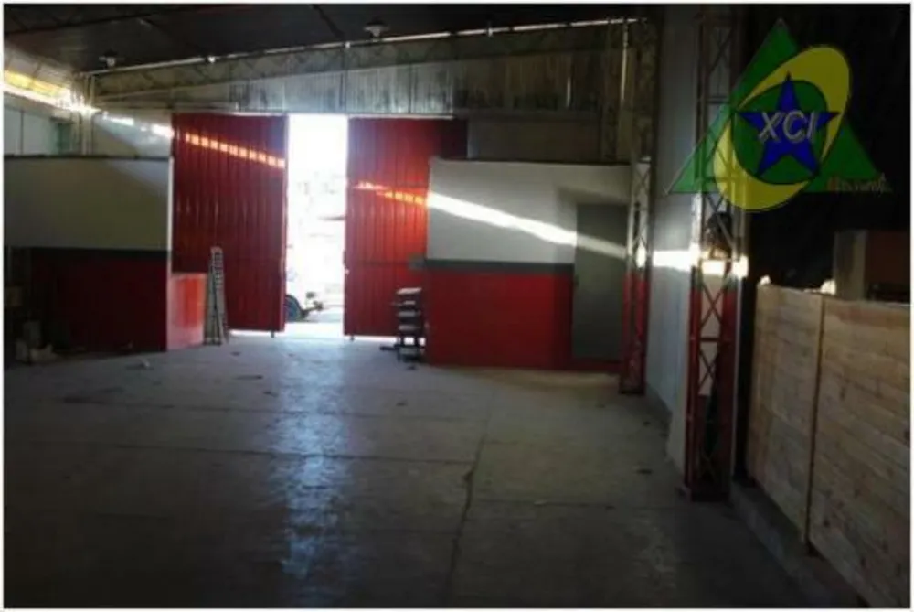Depósito-Galpão, 540 m² - Foto 6