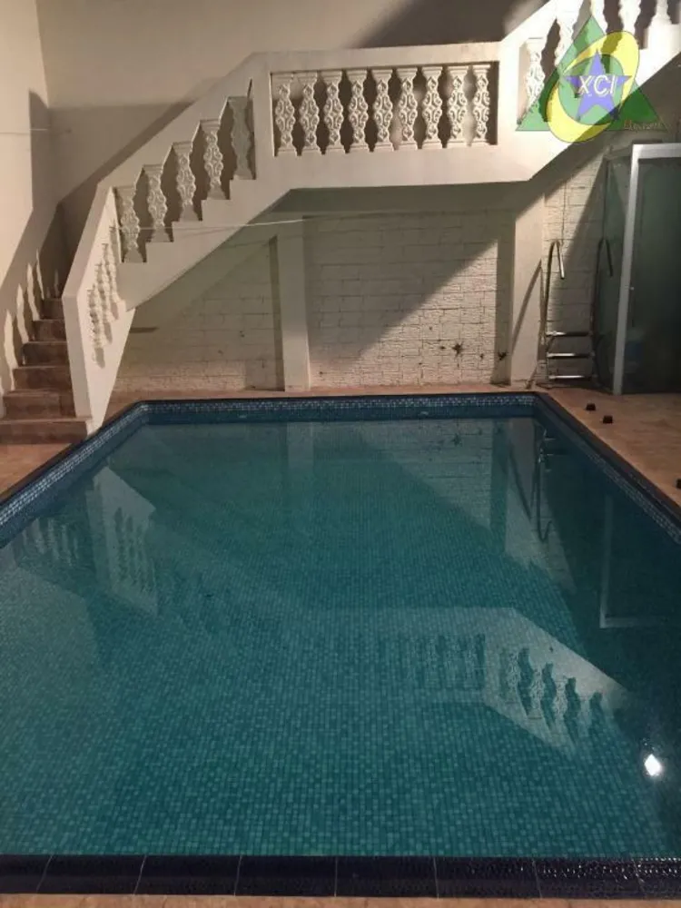 Casa, 3 quartos, 349 m² - Foto 7