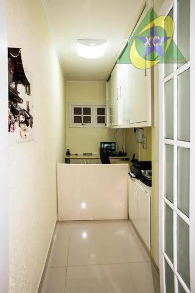 Casa, 3 quartos, 349 m² - Foto 1