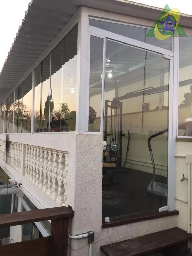 Casa, 3 quartos, 349 m² - Foto 5