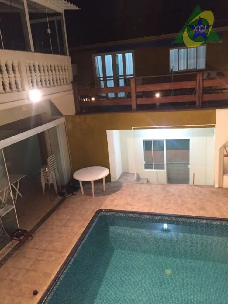 Casa, 3 quartos, 349 m² - Foto 8