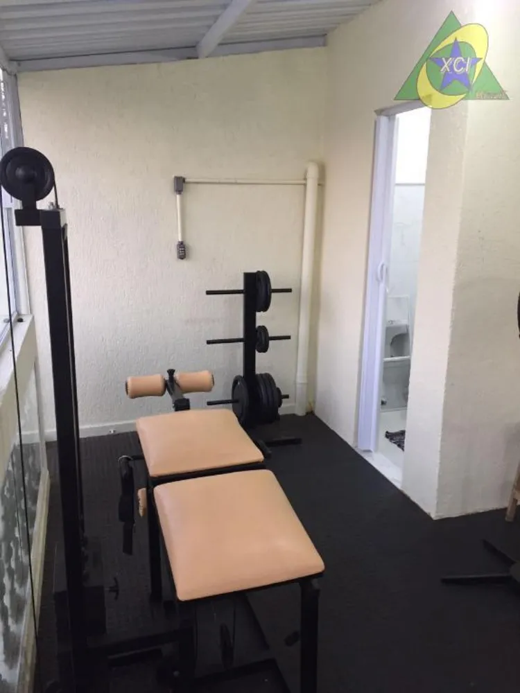 Casa, 3 quartos, 349 m² - Foto 6