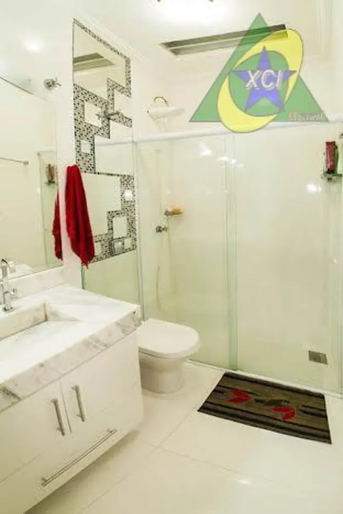Casa, 3 quartos, 349 m² - Foto 3