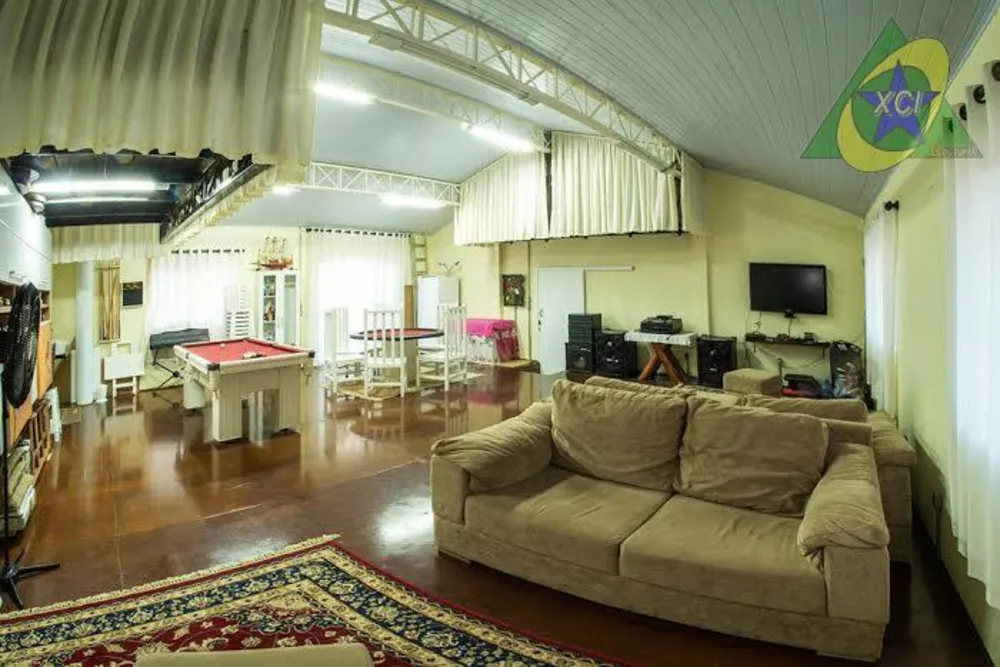 Casa, 3 quartos, 349 m² - Foto 4