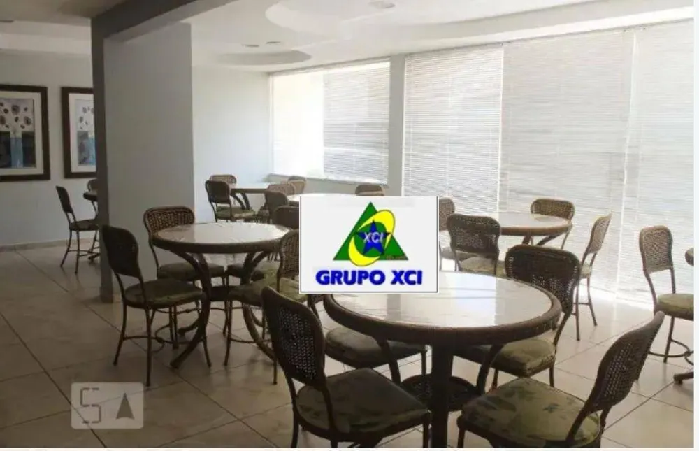 Apartamento, 3 quartos, 110 m² - Foto 3